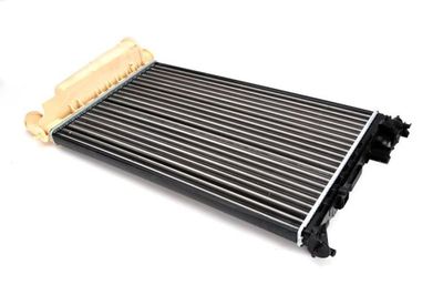Radiator, engine cooling THERMOTEC D7P027TT