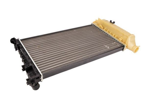 THERMOTEC D7P028TT Radiator, engine cooling