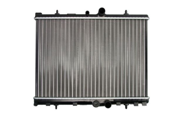 THERMOTEC D7P033TT Radiator, engine cooling