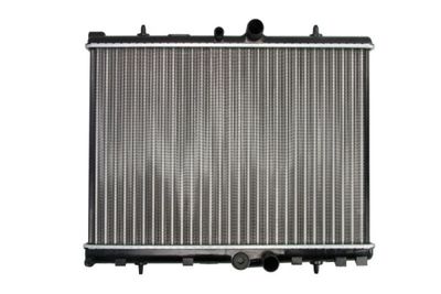 Radiator, engine cooling THERMOTEC D7P033TT