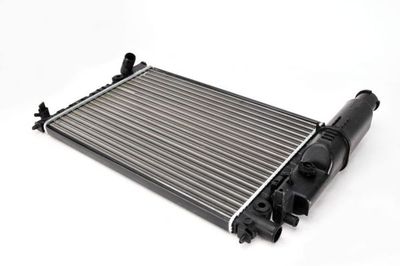 Radiator, engine cooling THERMOTEC D7P037TT