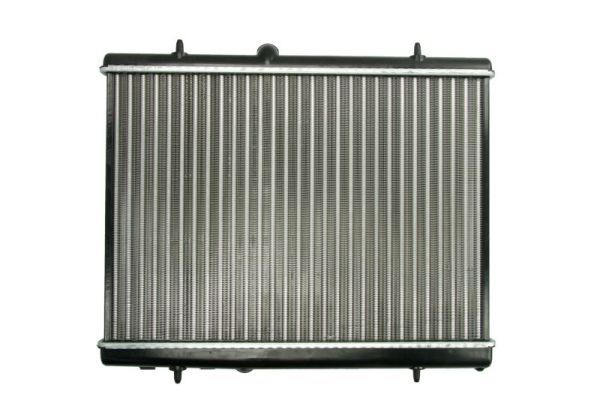 THERMOTEC D7P040TT Radiator, engine cooling