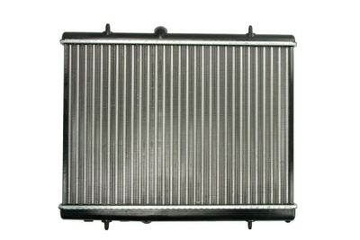 Radiator, engine cooling THERMOTEC D7P040TT
