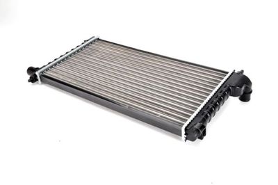 Radiator, engine cooling THERMOTEC D7P042TT
