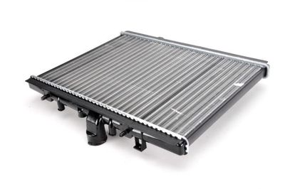 Radiator, engine cooling THERMOTEC D7P045TT