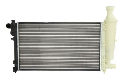 Radiator, engine cooling THERMOTEC D7P046TT