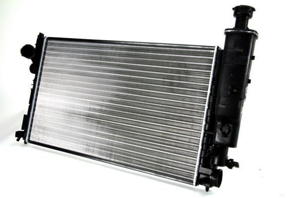 THERMOTEC D7P047TT Radiator, engine cooling