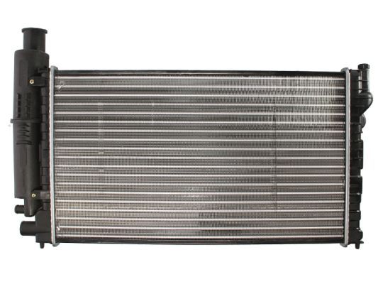 THERMOTEC D7P048TT Radiator, engine cooling
