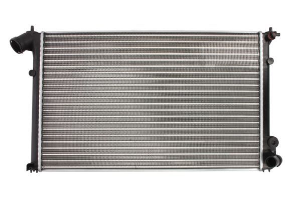 THERMOTEC D7P050TT Radiator, engine cooling