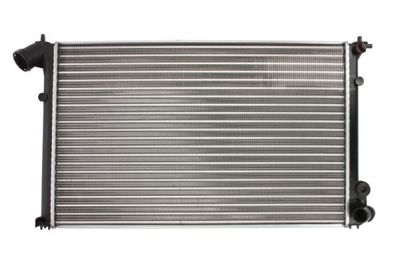 Radiator, engine cooling THERMOTEC D7P050TT