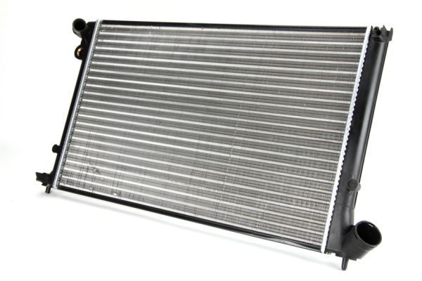 THERMOTEC D7P052TT Radiator, engine cooling
