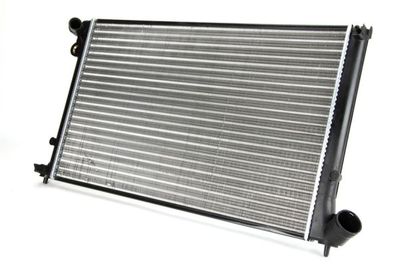 Radiator, engine cooling THERMOTEC D7P052TT