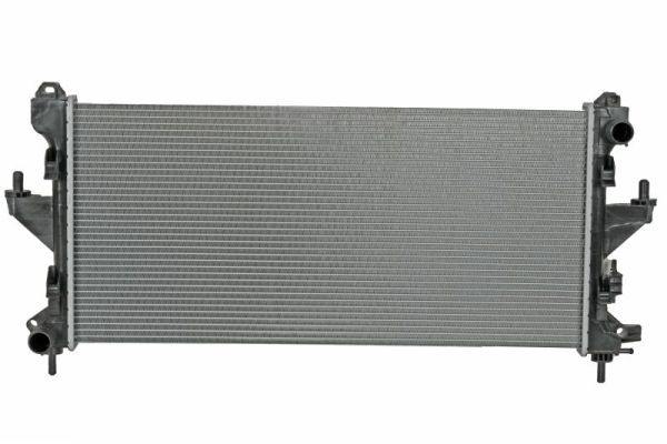 THERMOTEC D7P053TT Radiator, engine cooling