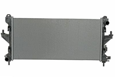 Radiator, engine cooling THERMOTEC D7P053TT