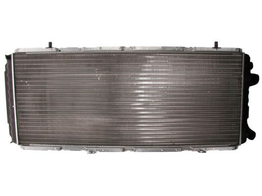 THERMOTEC D7P055TT Radiator, engine cooling