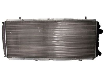 Radiator, engine cooling THERMOTEC D7P055TT