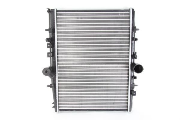 THERMOTEC D7P056TT Radiator, engine cooling