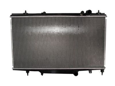 Radiator, engine cooling THERMOTEC D7P060TT