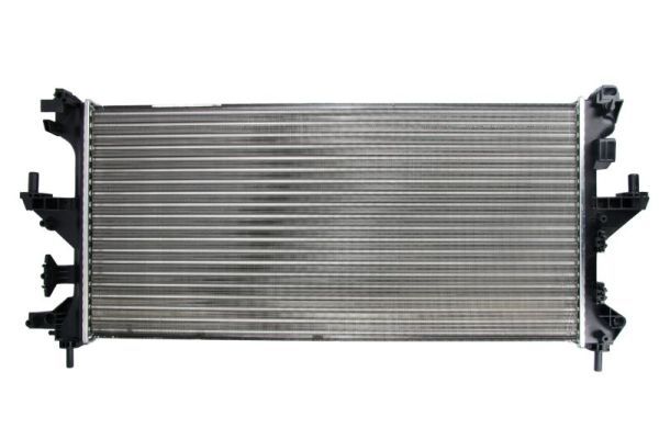 THERMOTEC D7P062TT Radiator, engine cooling