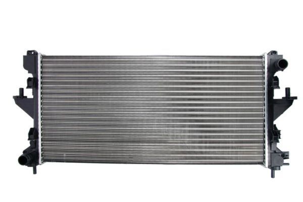 THERMOTEC D7P063TT Radiator, engine cooling