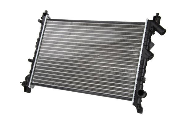 THERMOTEC D7R001TT Radiator, engine cooling