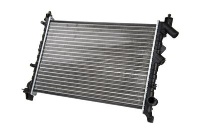 Radiator, engine cooling THERMOTEC D7R001TT