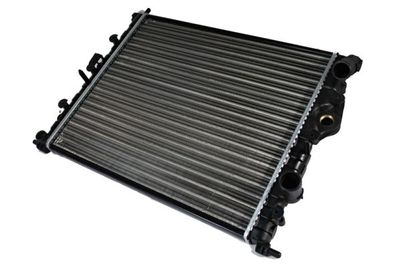 Radiator, engine cooling THERMOTEC D7R003TT