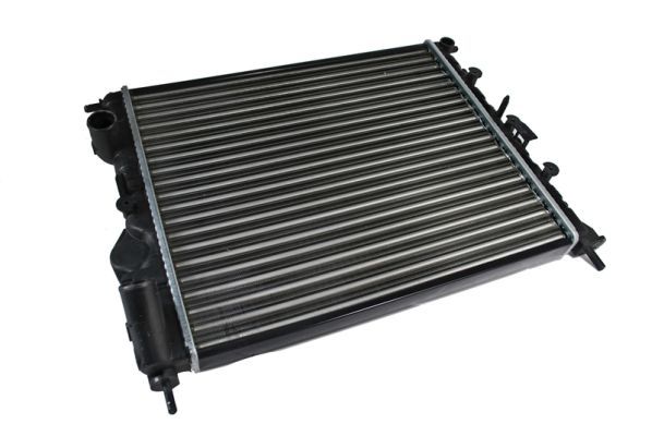 THERMOTEC D7R004TT Radiator, engine cooling