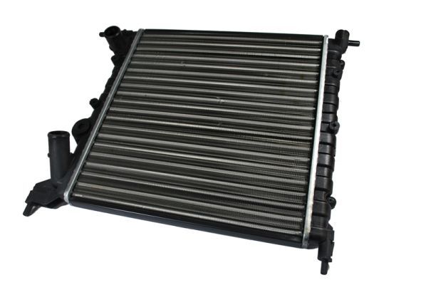THERMOTEC D7R005TT Radiator, engine cooling
