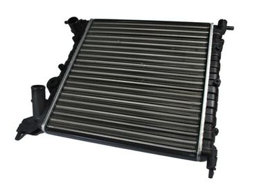 Radiator, engine cooling THERMOTEC D7R005TT