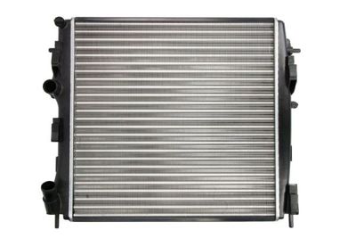 Radiator, engine cooling THERMOTEC D7R006TT