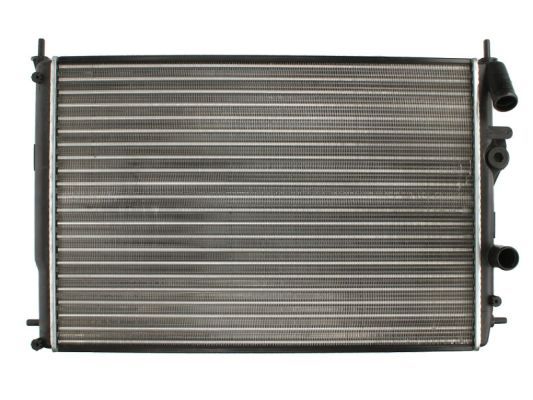 THERMOTEC D7R007TT Radiator, engine cooling