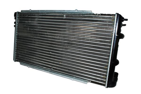 THERMOTEC D7R009TT Radiator, engine cooling