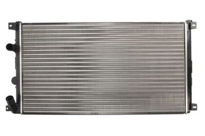 Radiator, engine cooling THERMOTEC D7R010TT