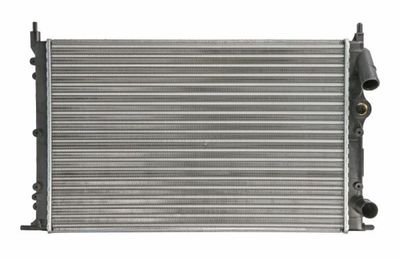 Radiator, engine cooling THERMOTEC D7R014TT