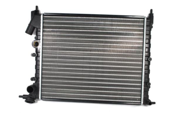 THERMOTEC D7R015TT Radiator, engine cooling