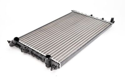 Radiator, engine cooling THERMOTEC D7R020TT