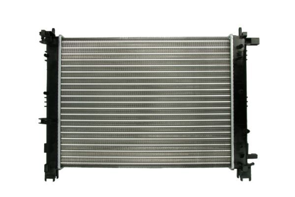 THERMOTEC D7R021TT Radiator, engine cooling
