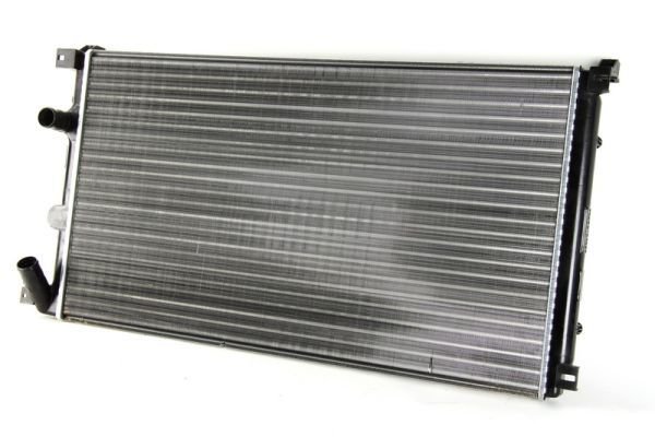 THERMOTEC D7R022TT Radiator, engine cooling