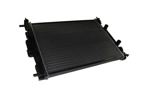 THERMOTEC D7R023TT Radiator, engine cooling