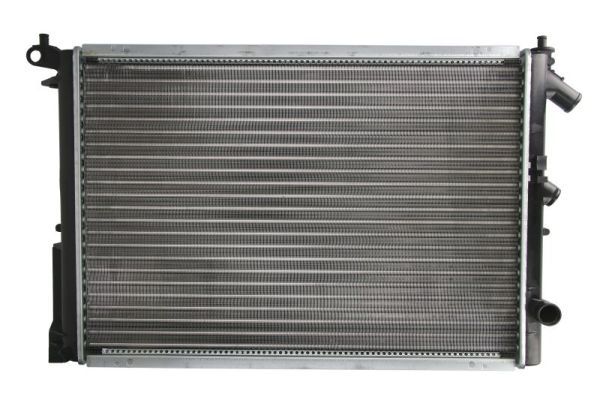 THERMOTEC D7R026TT Radiator, engine cooling