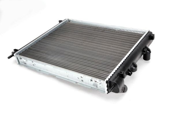 THERMOTEC D7R027TT Radiator, engine cooling