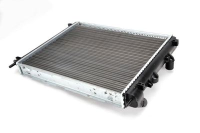 Radiator, engine cooling THERMOTEC D7R027TT