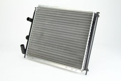 Radiator, engine cooling THERMOTEC D7R029TT