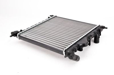 Radiator, engine cooling THERMOTEC D7R030TT