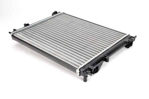 THERMOTEC D7R031TT Radiator, engine cooling