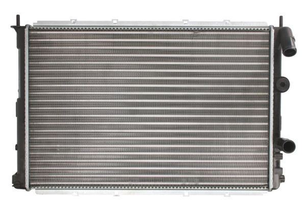 THERMOTEC D7R032TT Radiator, engine cooling