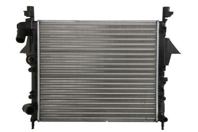 Radiator, engine cooling THERMOTEC D7R033TT