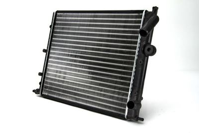 Radiator, engine cooling THERMOTEC D7R036TT