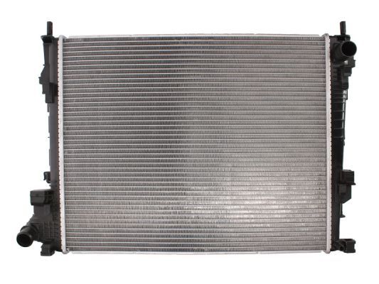 THERMOTEC D7R038TT Radiator, engine cooling